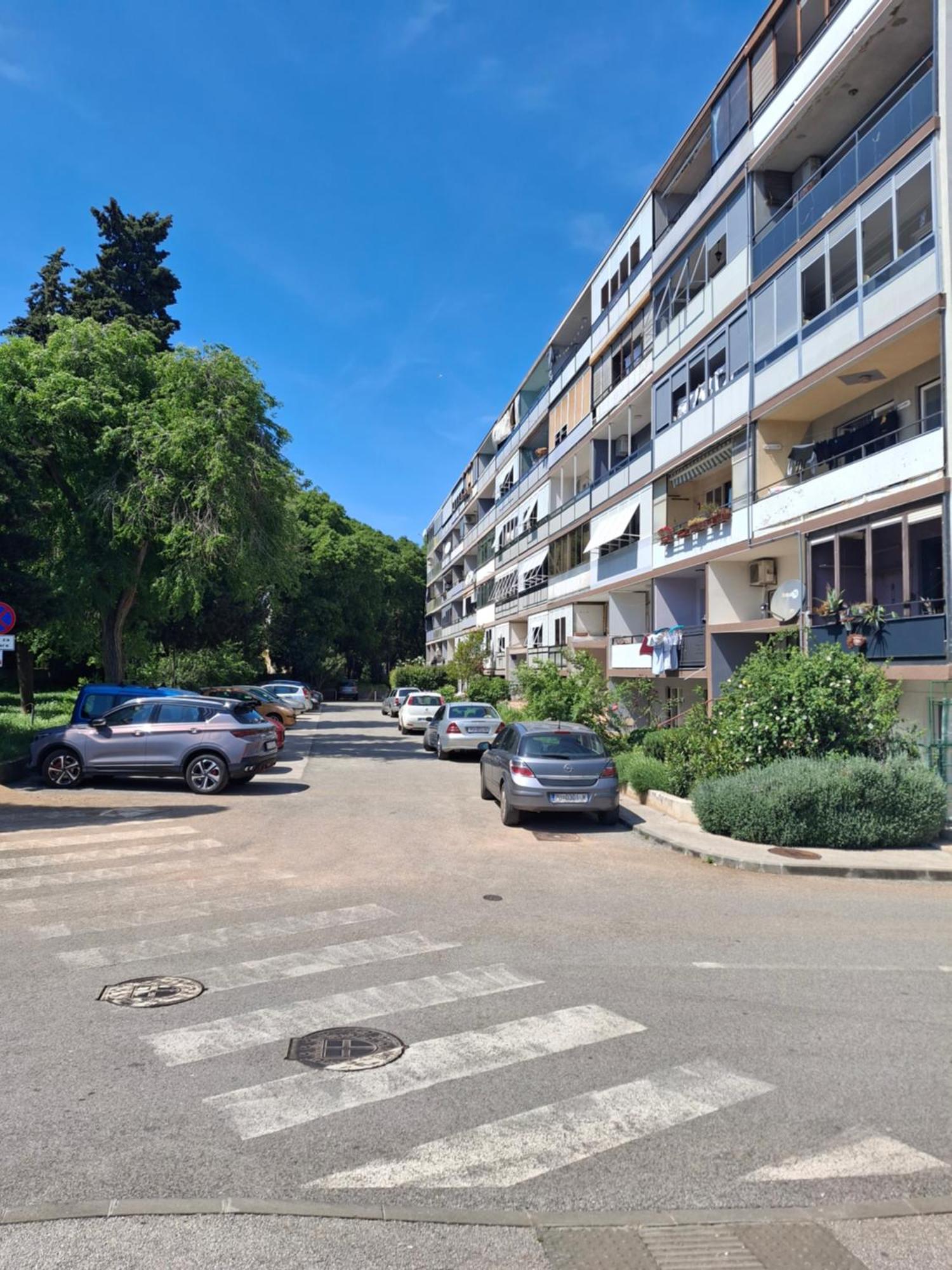 Apartman Val PUY 외부 사진