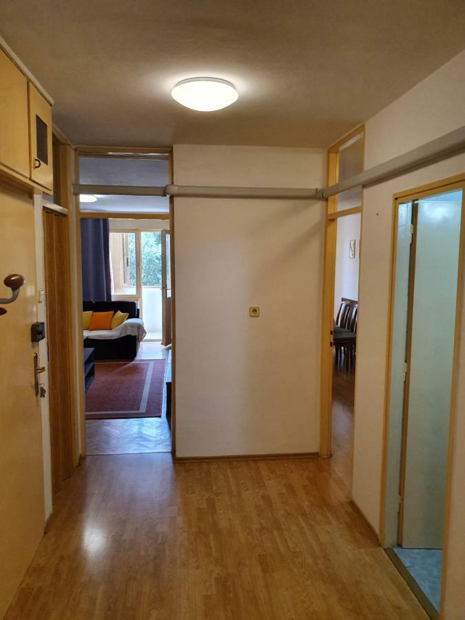 Apartman Val PUY 외부 사진