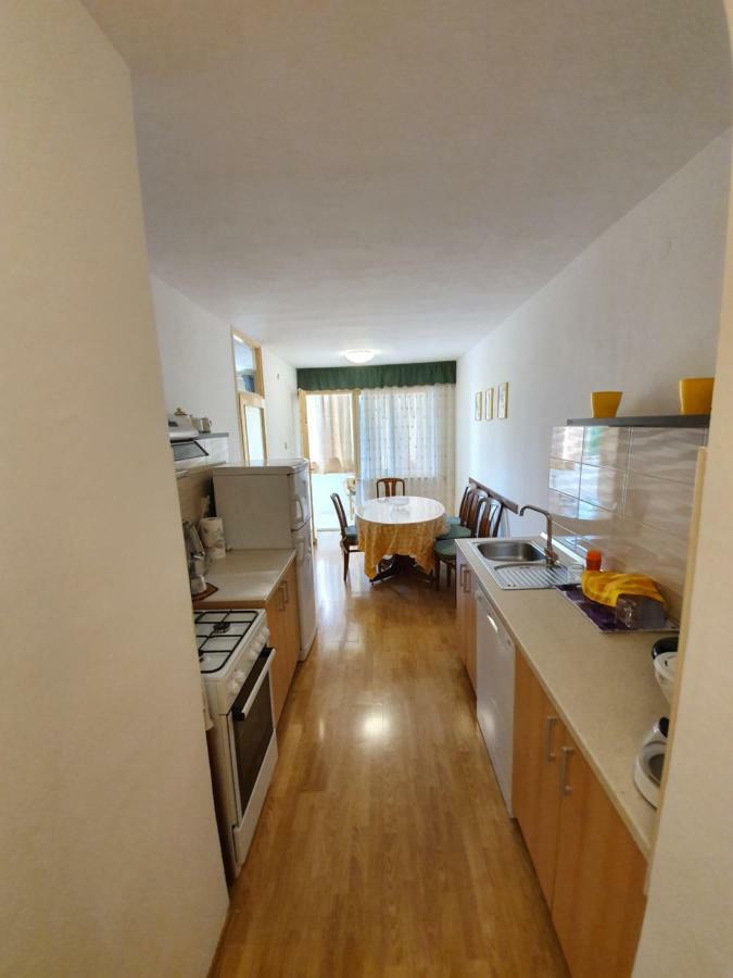 Apartman Val PUY 외부 사진