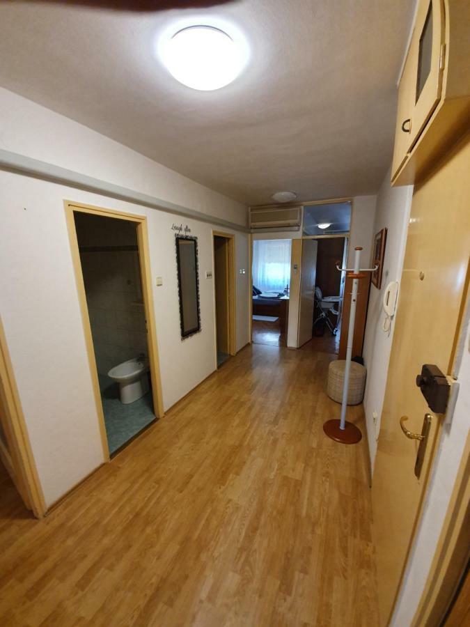 Apartman Val PUY 외부 사진