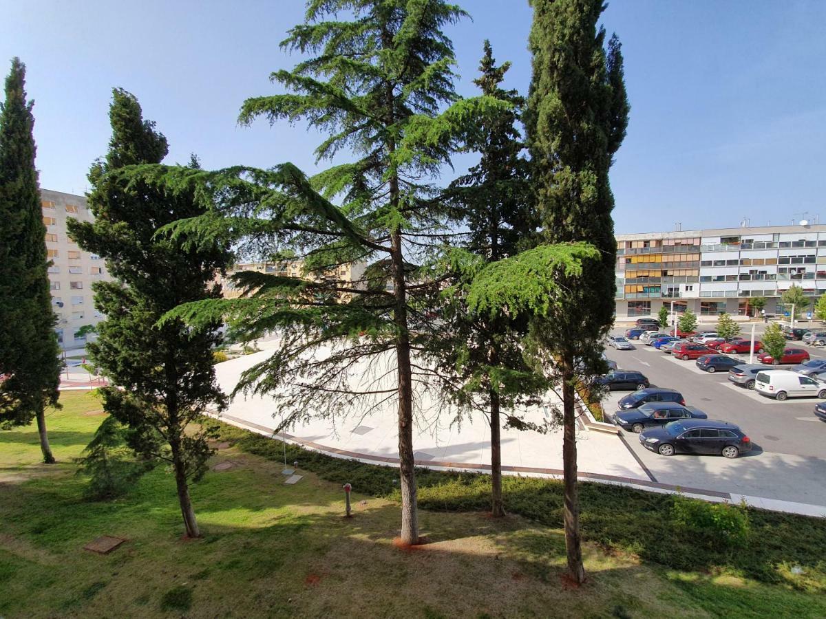 Apartman Val PUY 외부 사진